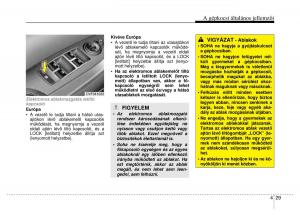 Hyundai-i40-Kezelesi-utmutato page 115 min