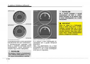 Hyundai-i40-Kezelesi-utmutato page 136 min