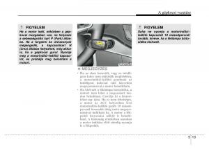 Hyundai-i40-Kezelesi-utmutato page 305 min