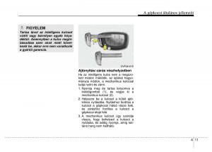 Hyundai-i40-Kezelesi-utmutato page 97 min