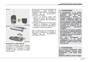 Hyundai-i40-manuale-del-proprietario page 103 min