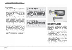 Hyundai-i40-manuale-del-proprietario page 106 min