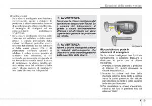 Hyundai-i40-manuale-del-proprietario page 109 min