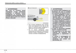 Hyundai-i40-manuale-del-proprietario page 134 min