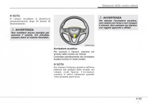 Hyundai-i40-manuale-del-proprietario page 153 min