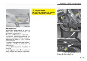 Hyundai-i40-manuale-del-proprietario page 267 min