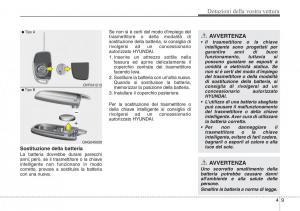 Hyundai-i40-manuale-del-proprietario page 99 min