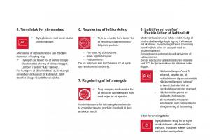 Citroen-DS5-Bilens-instruktionsbog page 100 min