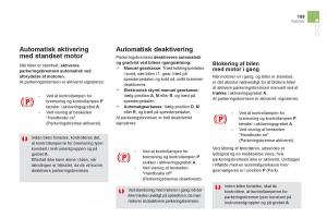 Citroen-DS5-Bilens-instruktionsbog page 111 min