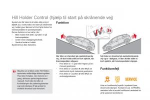 Citroen-DS5-Bilens-instruktionsbog page 116 min