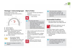 Citroen-DS5-Bilens-instruktionsbog page 123 min