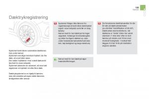 Citroen-DS5-Bilens-instruktionsbog page 127 min