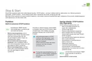 Citroen-DS5-Bilens-instruktionsbog page 129 min