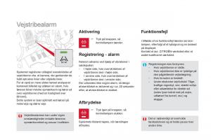 Citroen-DS5-Bilens-instruktionsbog page 132 min