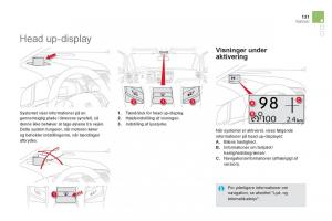 Citroen-DS5-Bilens-instruktionsbog page 133 min