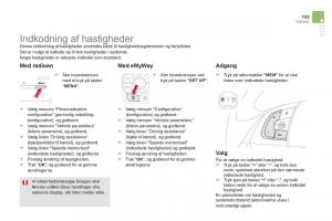 Citroen-DS5-Bilens-instruktionsbog page 135 min