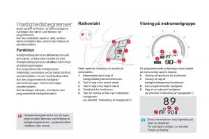 Citroen-DS5-Bilens-instruktionsbog page 136 min