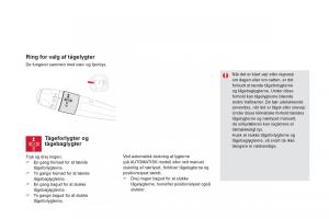 Citroen-DS5-Bilens-instruktionsbog page 148 min