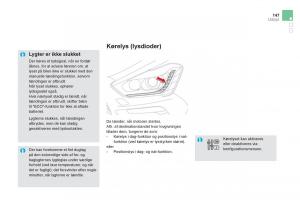 Citroen-DS5-Bilens-instruktionsbog page 149 min