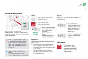 Citroen-DS5-Bilens-instruktionsbog page 151 min