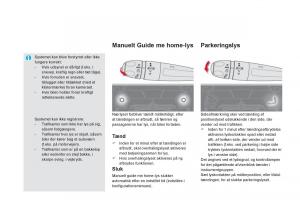 Citroen-DS5-Bilens-instruktionsbog page 152 min