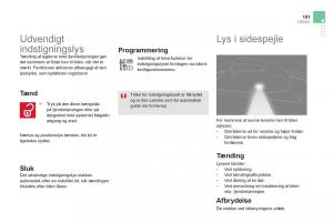 Citroen-DS5-Bilens-instruktionsbog page 153 min