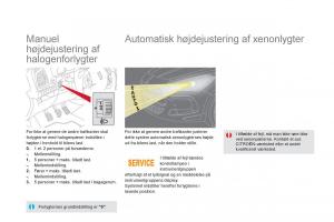 Citroen-DS5-Bilens-instruktionsbog page 154 min