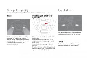 Citroen-DS5-Bilens-instruktionsbog page 162 min