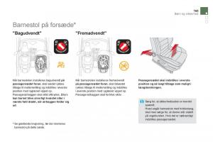 Citroen-DS5-Bilens-instruktionsbog page 167 min