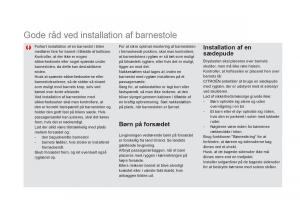 Citroen-DS5-Bilens-instruktionsbog page 178 min