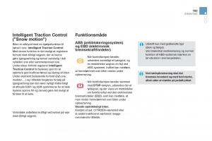 Citroen-DS5-Bilens-instruktionsbog page 185 min