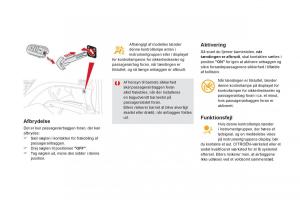 Citroen-DS5-Bilens-instruktionsbog page 192 min