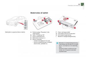 Citroen-DS5-Bilens-instruktionsbog page 199 min