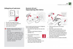 Citroen-DS5-Bilens-instruktionsbog page 203 min