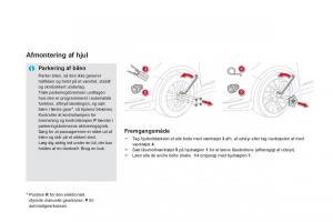 Citroen-DS5-Bilens-instruktionsbog page 208 min