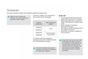 Citroen-DS5-Bilens-instruktionsbog page 212 min