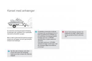 Citroen-DS5-Bilens-instruktionsbog page 230 min