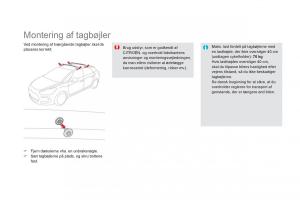 Citroen-DS5-Bilens-instruktionsbog page 232 min