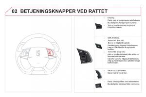 Citroen-DS5-Bilens-instruktionsbog page 272 min