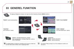 Citroen-DS5-Bilens-instruktionsbog page 273 min