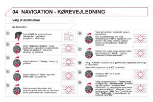 Citroen-DS5-Bilens-instruktionsbog page 276 min