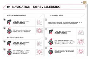 Citroen-DS5-Bilens-instruktionsbog page 277 min