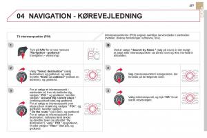 Citroen-DS5-Bilens-instruktionsbog page 279 min