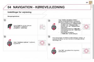 Citroen-DS5-Bilens-instruktionsbog page 283 min