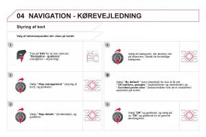 Citroen-DS5-Bilens-instruktionsbog page 284 min