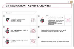 Citroen-DS5-Bilens-instruktionsbog page 285 min