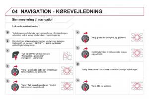 Citroen-DS5-Bilens-instruktionsbog page 286 min