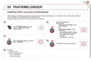 Citroen-DS5-Bilens-instruktionsbog page 289 min