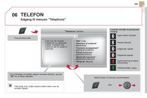 Citroen-DS5-Bilens-instruktionsbog page 291 min