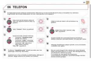 Citroen-DS5-Bilens-instruktionsbog page 293 min